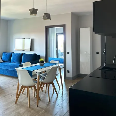 Apartmán Martinus *