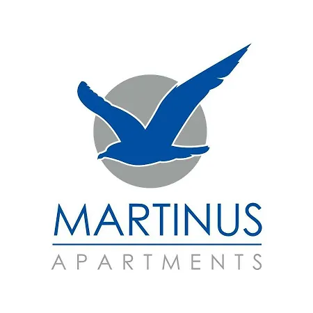Martinus Διαμέρισμα