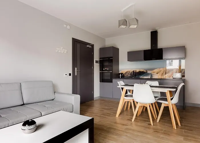 公寓 Martinus 梅彻林基