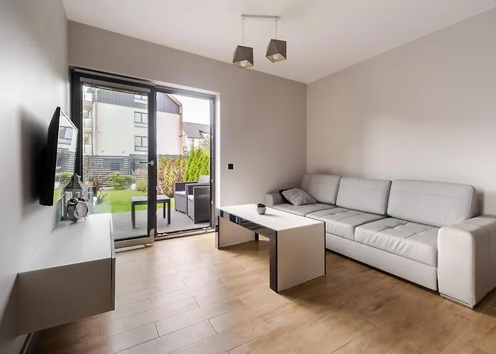 公寓 Martinus 梅彻林基