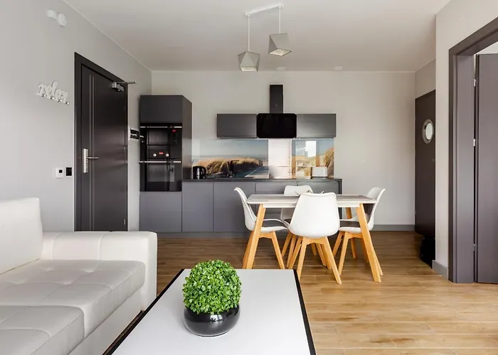 Martinus 公寓 梅彻林基