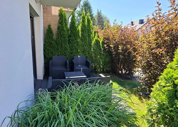 Martinus 公寓 梅彻林基