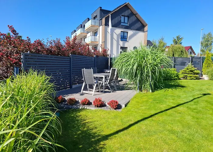 公寓 Martinus 梅彻林基